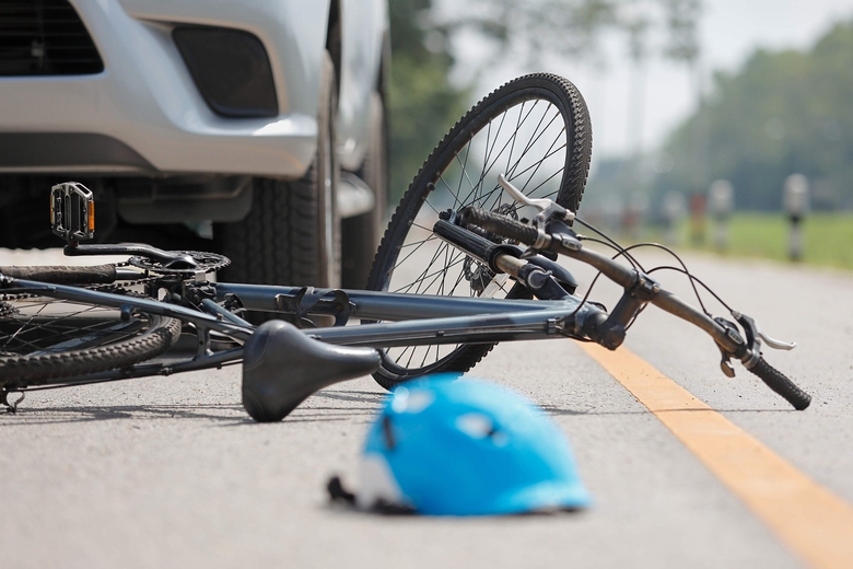 子供の自転車事故はなぜ起こる？