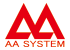AA SYSTEM