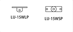LU-15WLP LU-15WSP