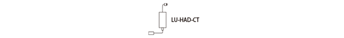 LU-AD-CT LU-PB-10A※点灯時コンセントにつなぐ必要はありません。（要充電）