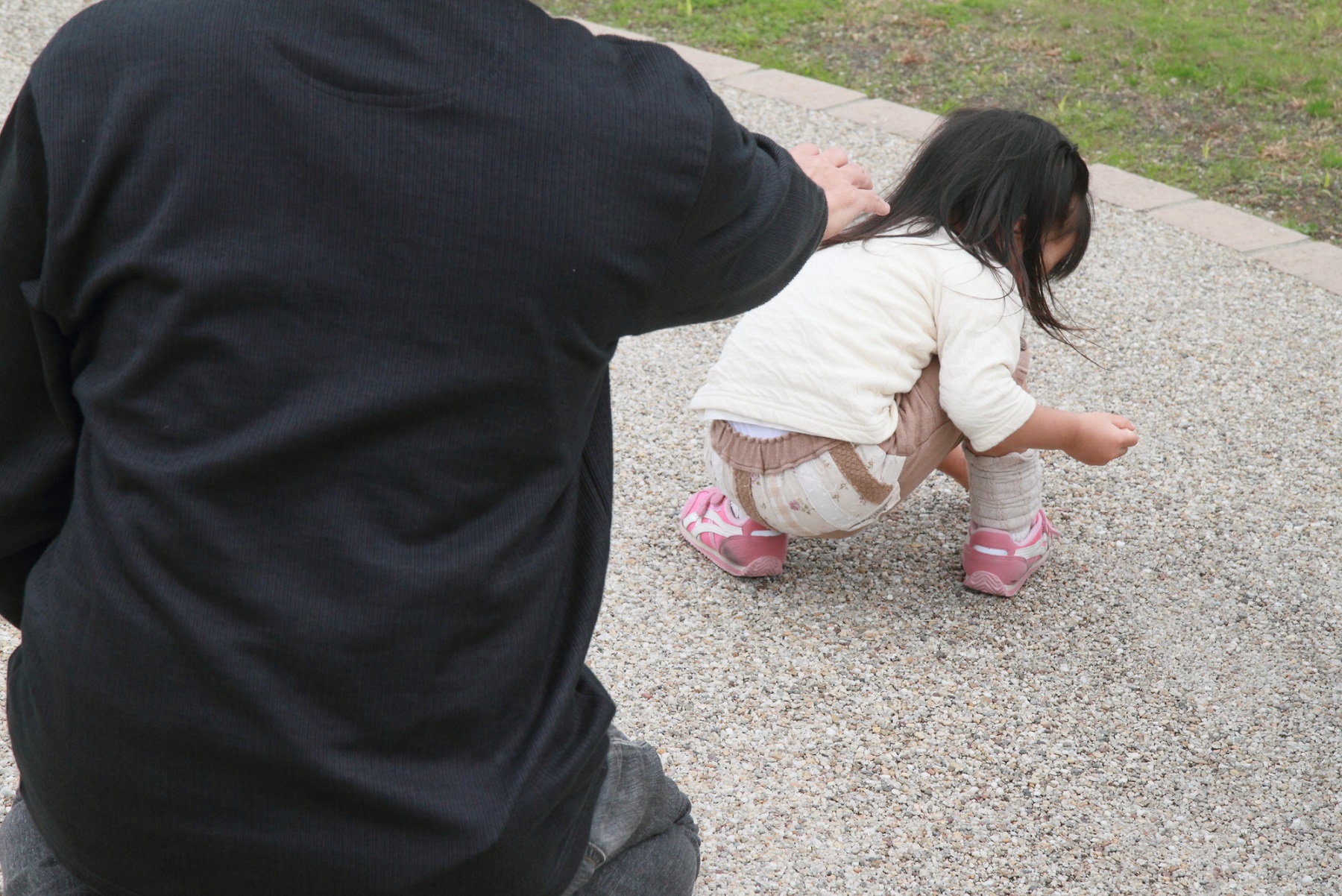 子どもの連れ去り事件の手口