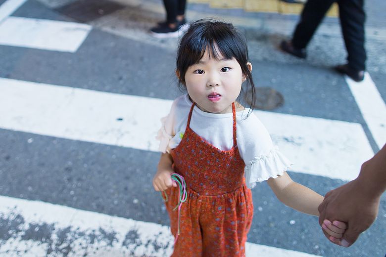 「断っても良い」ことを教える