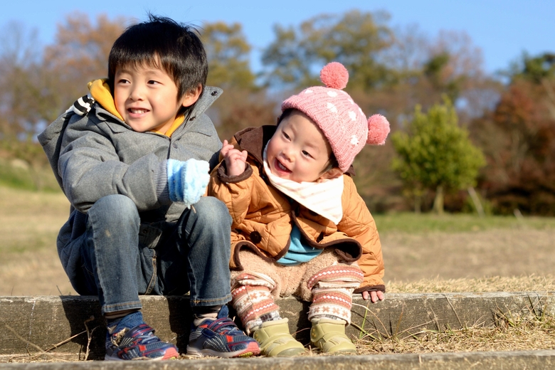 こども110番の家とは？