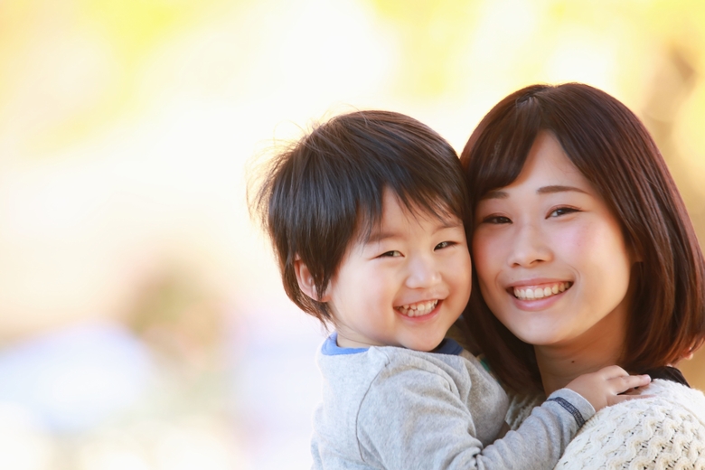 子どもに教えておきたい不審者からの逃げ方