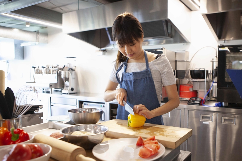 飲食店で起こる事故と予防策