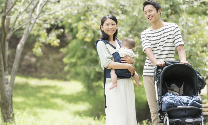 抱っこ紐で起こりうる事故 何に注意すれば危険は回避できる 売場の安全 Net