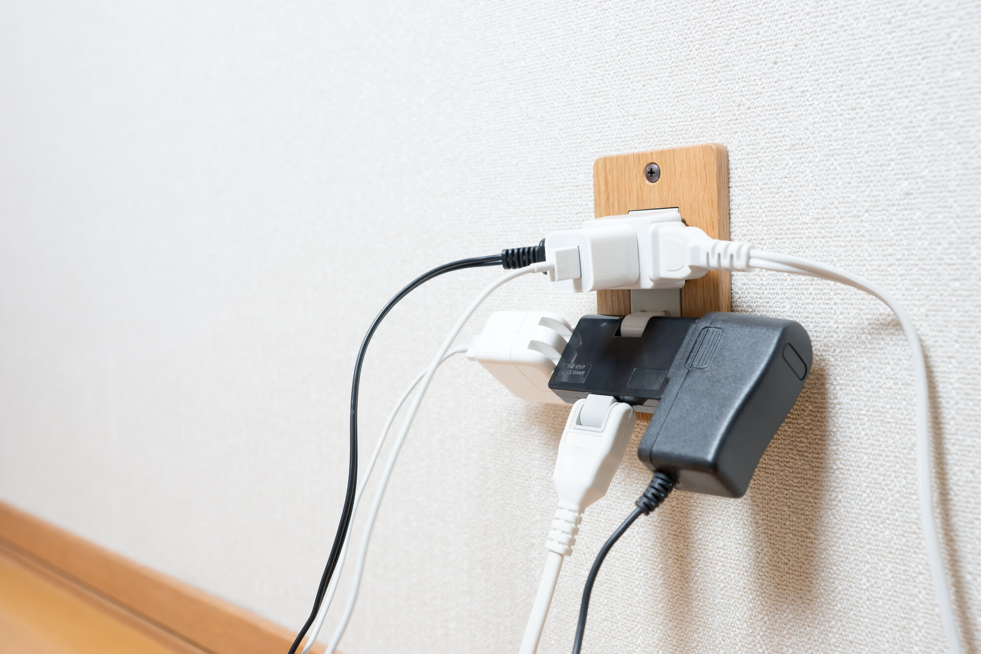 漏電による電気事故を防ぐためには？