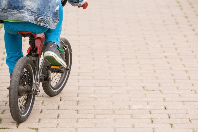 子供が自転車事故を起こさないためには？