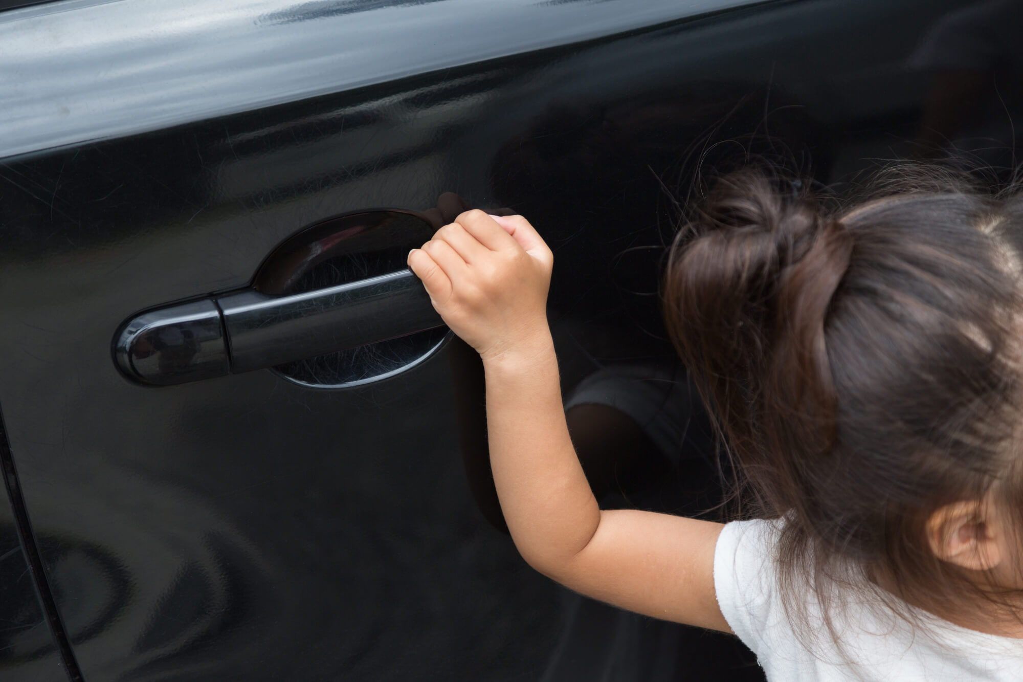 車で子どもとお買い物 事故リスクを少しでも減らす方法は 売場の安全 Net
