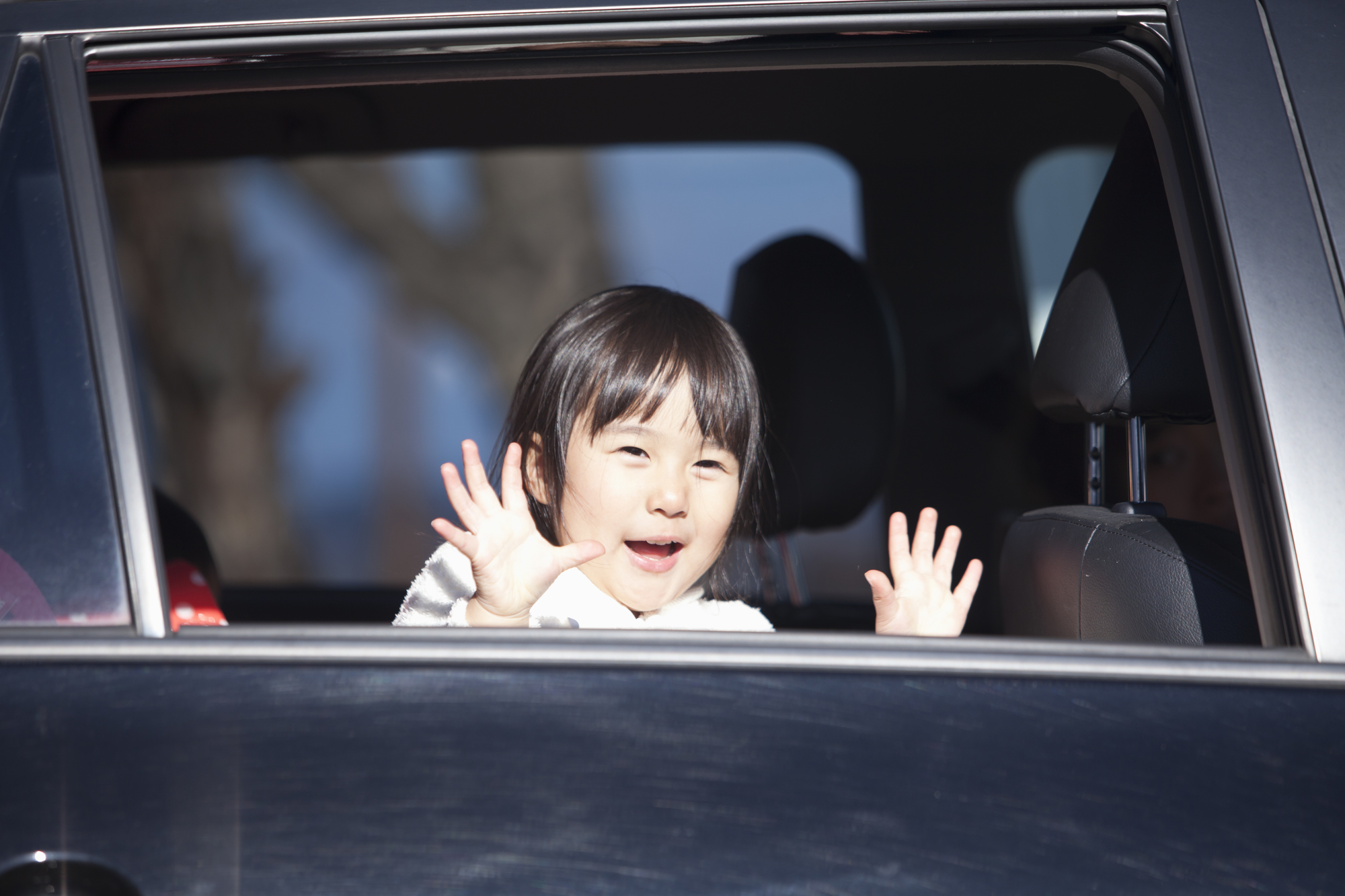 子供の車内放置は厳禁 置き去りの危険性と事故事例について 売場の安全 Net