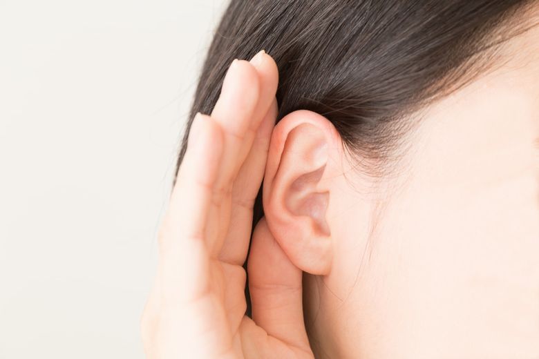 飲食店などの店舗で実施したい耳の不自由な人 聴覚障害者 のための工夫 売場の安全 Net