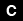 C