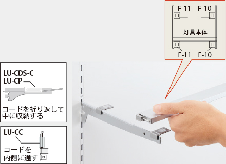 設置方法