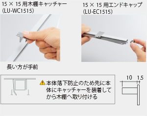 設置方法