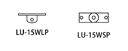 LU-15WLP LU-15WSP