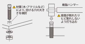 S床面を施工イメージ2