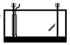 オーバーハング仕様の場合（10×37面発光）