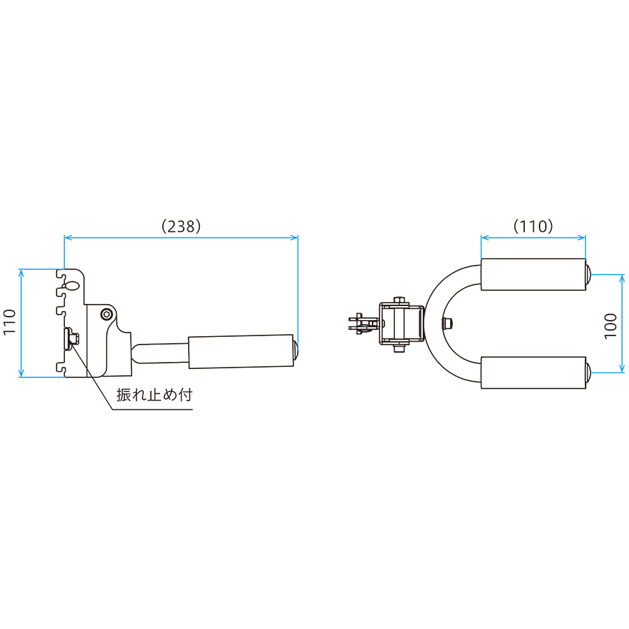 商品図面