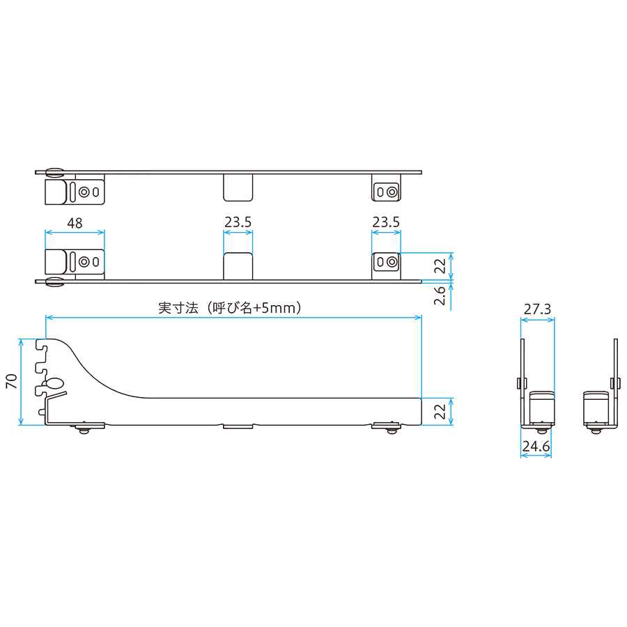 商品図面